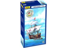 Maquette voilier : La Santa Maria - 1/75 - Heller 56865