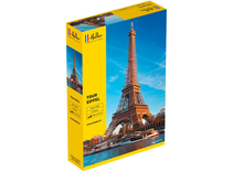 Maquette monument La Tour Eiffel au 1:650 - Heller 81201