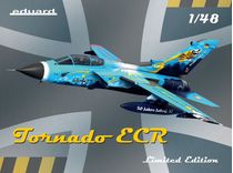 maquette Tornado ECR, Édition limitée - Eduard 11154