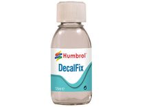 Decalfix maquettes - Humbrol AC7432
