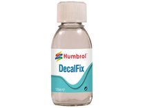 Decalfix maquettes - Humbrol AC7432