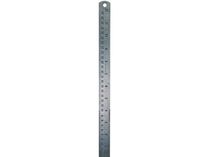 Règle métallique ou réglet  30 cm - Artesania 27070