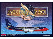 Boeing 707 "CAESAR S CHARIOT" - Roden 318