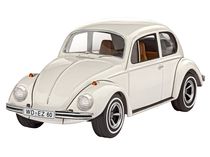 Maquette de voiture : Coccinelle Volkswagen - 1/32 - Revell 07681