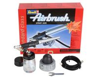 Revell Airbrush "Spray Gun - Standard class" - Revell 39101