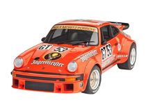 Maquette de voiture : Porsche 934 RSR Jägermeister - 1/24 - Revell 07031