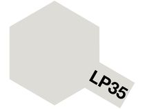 Tamiya LP-35 Insignia blanc - Tamiya 82135, Peinture laquée