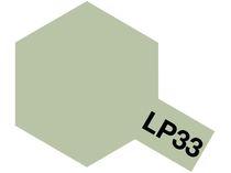 Tamiya LP-33 Gris vert (Japan Navy) - Tamiya 82133, Peinture laquée