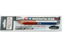 Stick de vieillissement boue - Tamiya 87081