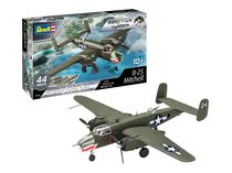 Maquette militaire : A-10 Warthog - 1:72 - Revell 03650, 3650