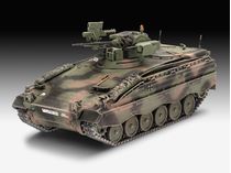 Maquette militaire : SPz Marder 1A3 - 1:72 - Revell 03326, 3326 - france-maquette.fr
