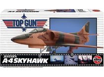 Maquette avion : Top Gun Jesters A-4 Skyhawk Airfix - 1/72 - 00501 A00501