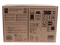 Maquette voiture : 1978 Volkswagen Golf GTI - 1:24 - AMT 592213