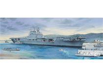 Maquette navire USS Enterprise CV-6 in 1:200 - Trumpeter 3712