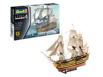 Maquette de voilier : H.M.S. Victory - Revell 05408