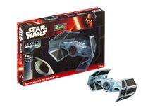 Maquette Star Wars : Dark Vador TIE Fighter - Revell 3602