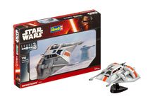 Maquette Star Wars : Snowspeeder - Revell 03604