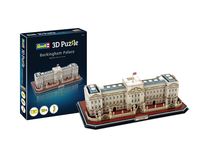 Maquette Puzzle 3D : Buckingham Palace - Revell 0122, 122