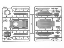 Maquette militaire : FCM 36 1/35 - ICM 35336