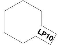 Tamiya LP-10 Diluant (10ml) - Tamiya 82110, Peinture laquée