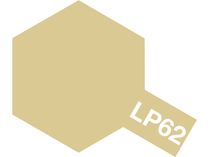 LP-62 Titane or - Tamiya 82162