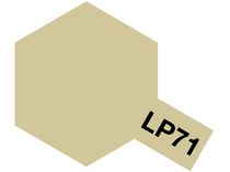 Tamiya LP-71 Or champagne - Tamiya 82171, Peinture laque