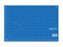 Accessoires de modélisme : Grand tapis de coupe - Revell 39057