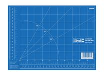 Accessoires de modélisme : Tapis de coupe Petit - Revell 39056