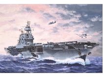 Maquette navire : Model Set USS Enterprise CV-6 1/1200 - Revell 65824