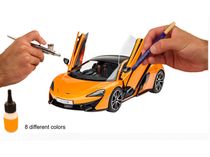 Peintures pour maquettes : Model Color - Sport auto - Revell 36202