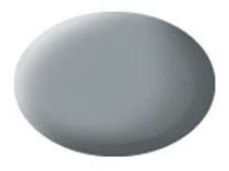 Peinture pour maquette Aqua Color : Gris clair mat USAF - 18 ml