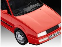 Maquette voiture : 35 ans Volkswagen Corrado 1/24 - Revell 05666
