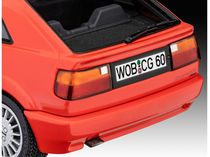 Maquette voiture : 35 ans Volkswagen Corrado 1/24 - Revell 05666