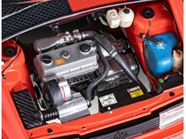 Maquette voiture : 35 ans Volkswagen Corrado 1/24 - Revell 05666