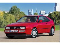 Maquette voiture : 35 ans Volkswagen Corrado 1/24 - Revell 05666