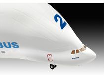 1 maquette avion Airbus A300-600ST "Beluga" 1/144