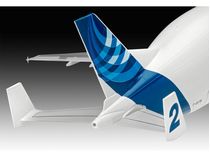 1 maquette avion Airbus A300-600ST "Beluga" 1/144