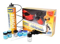 Revell 39196 : Set complet Starter Class