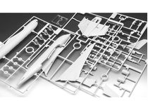 Maquette avion civil : Airbus A380 1/288 - Revell 03808