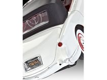 Maquette automobile de collection : 1953 Corvette Roadster - Revell 7718