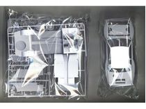 Maquette voiture : Toyota Celica TA64 1985 Safari Rally Winner 1/24 - Nunu PN24038