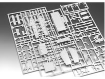 Maquette militaire : Sd.Kfz. 164 Nashorn 1/72 - Revell 03358