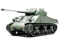 Maquette militaire : Char Sherman Ic Firefly anglais 1/48 - Tamiya 32532