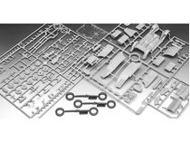 Maquette automobile : Cabriolet Typ 320 (W142) 1/35 - Revell 03354