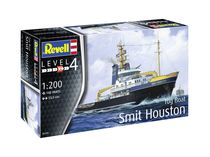 Maquette navire : Remorqueur Smit Houston 1/200 - Revell 05239 5239