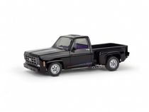 Maquette '76 Chevy Squarebody Street Truck 1/24 - Revell 14552