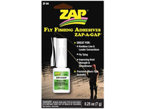 Colle pour maquettes : Colle spéciale pêche 7 g - Zap ZF04