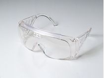 Outils de modélisme : Lunette de securité - Tamiya 74039