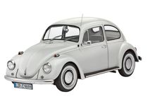 Maquette de voiture : Volkswagen beetle(limousine) - 1/24 - Revell 7078