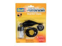 Aerographe class "starter" - Revell 29701